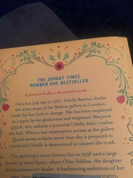 Photo of free Book (Malvern Wells WR14) #2