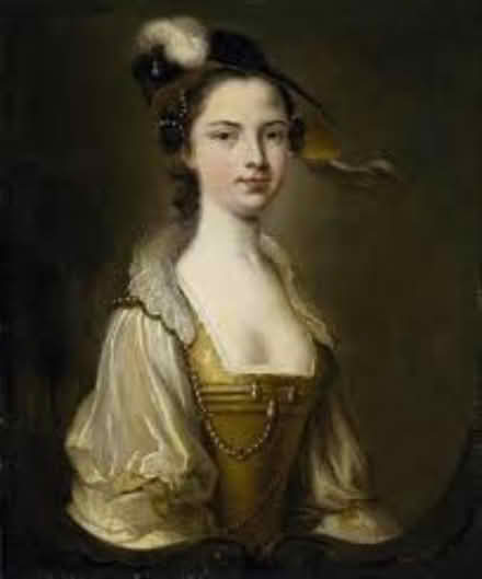 Photo of Victorian portrait artwork (Milton PO4) #1
