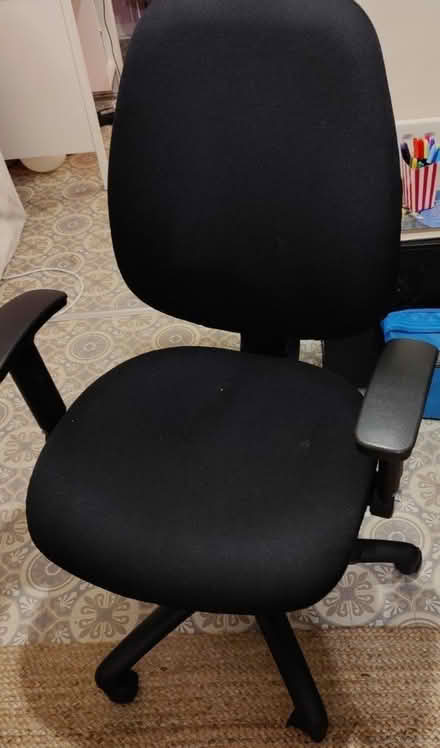 Photo of free Office chair (CB22) #2