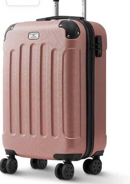 Photo of Hand Luggage or Bag (Dothill TF1) #1