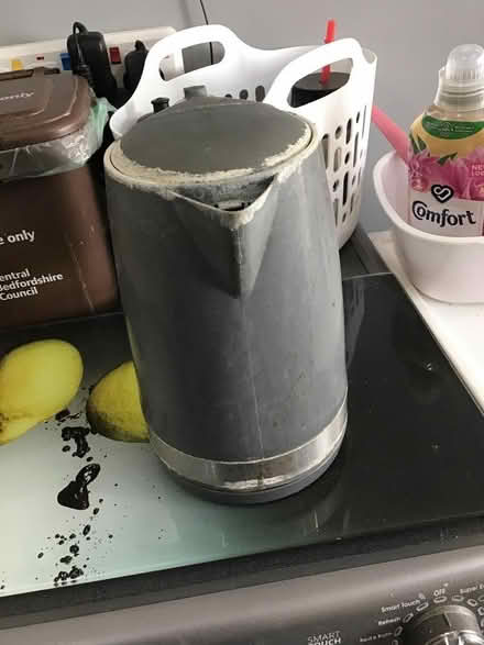 Photo of free Electric Kettle (Dunstable LU6) #1