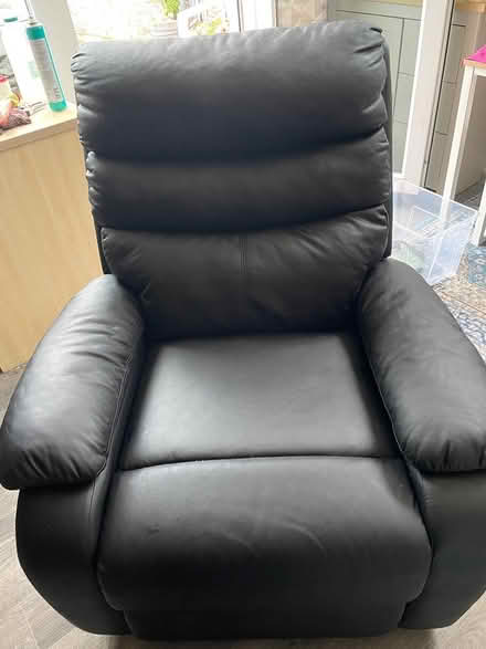 Photo of free Recliner (Blackpool FY4) #2