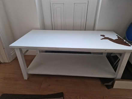Photo of free Table as seen (Clondalkin D22) #1