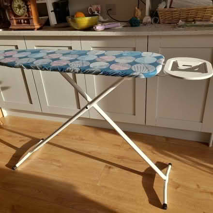 Photo of free Ironing board (Parkstreet AL2) #1