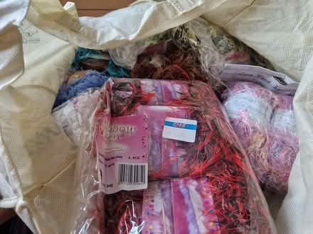 Photo of free Wool (paignton Borough road) #1