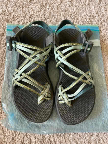 Photo of free Chaco Sandals (West Frisco, Tx) #1