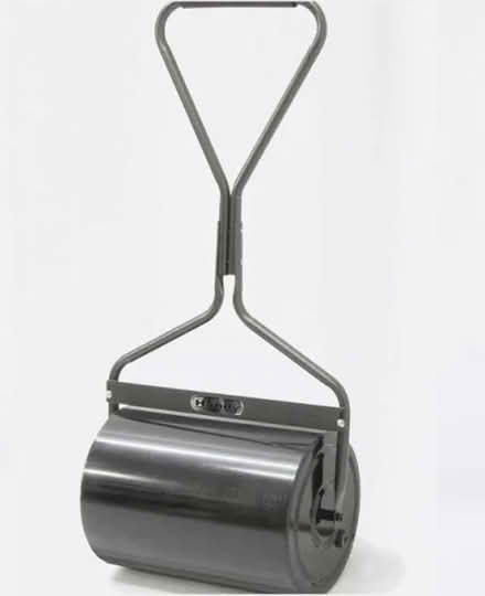 Photo of Garden roller (DY7) #1