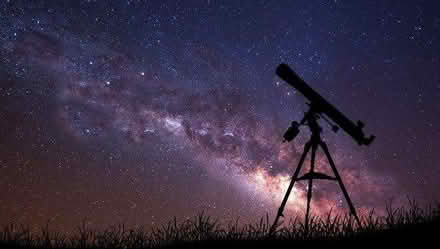 Photo of Telescope (Woodley, RG5) #1