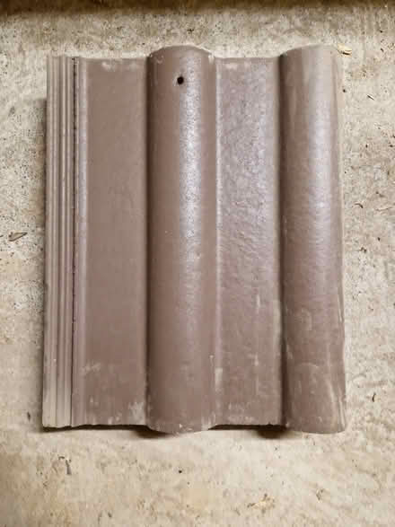 Photo of free Roof tiles (Carrickmines) #3