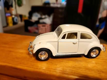 Photo of free 1967 Volkswagen Beetle (Niceville) #1