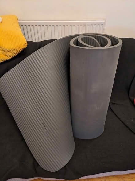 Photo of free Foam exercise mat (Ealing W5) #1