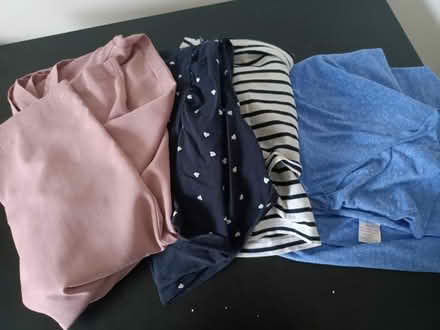Photo of free Pregnancy clothes size 10 (Cheetham Hill M8) #1