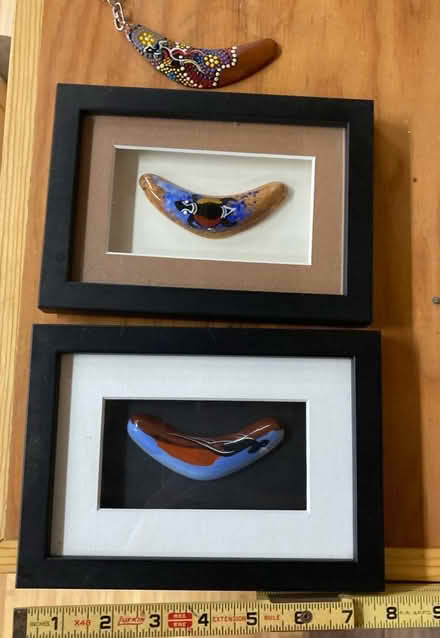 Photo of free Boomerang Souvenirs (Moss Beach) #1
