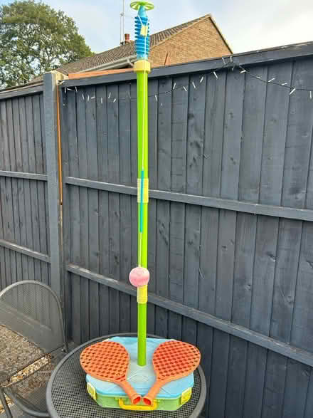 Photo of free swing ball (Ferndown) #1