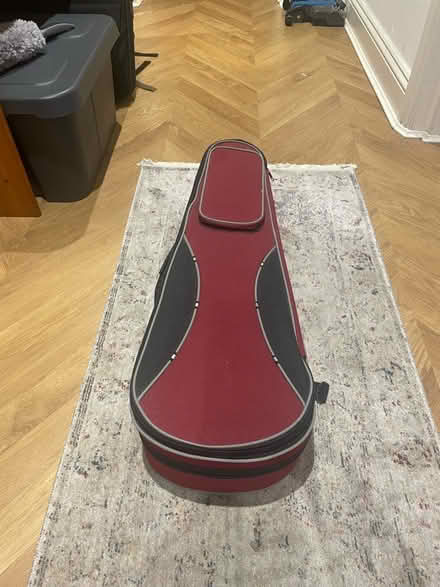 Photo of free Violin & case (Brighton & Hove BN1) #1