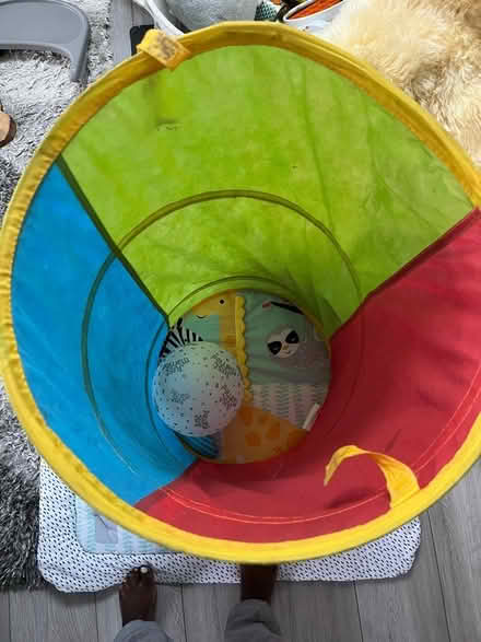 Photo of free Pop up tunnel (Thornton Heath) #2
