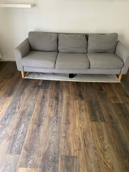 Photo of free Sofa (Oldfield Park) #2