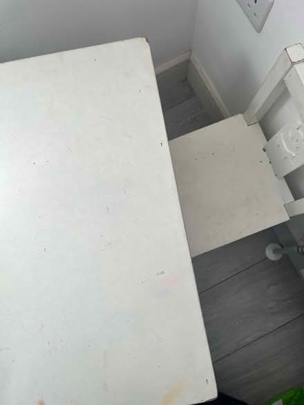 Photo of free Toddler Table and mini chair (Thornton Heath) #3
