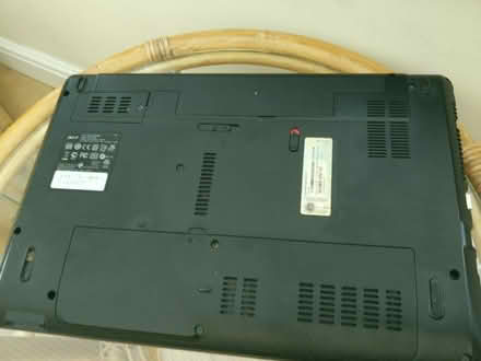 Photo of free Acer Aspire 5742G laptop (spares or repairs) (Yate BS37) #2