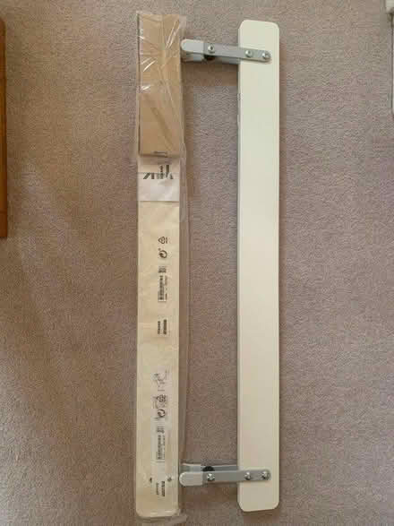 Photo of free Children’s bed guards (Kenilworth CV8) #1