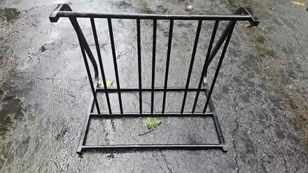 Photo of free Bike rack (Westford MA) #2