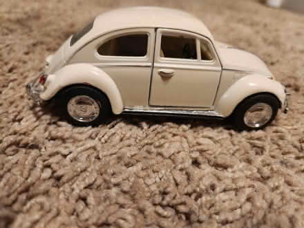 Photo of free 1967 Volkswagen Beetle (Niceville) #2
