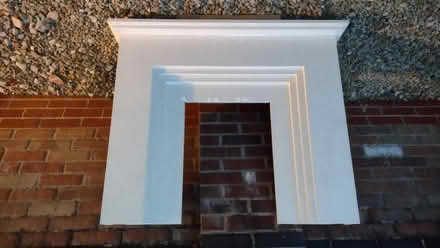 Photo of free Fireplace surround (Headington Quarry OX3) #2