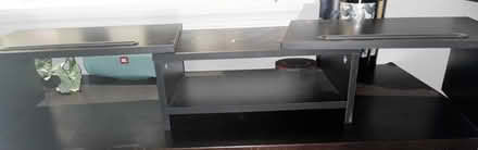 Photo of free Adjustable Dual Monitor Stand (Germantown) #1