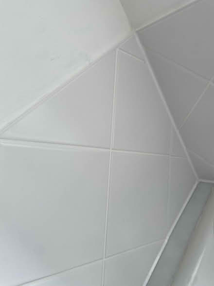 Photo of free White tiles (Cherry Hinton, Cambridge) #3