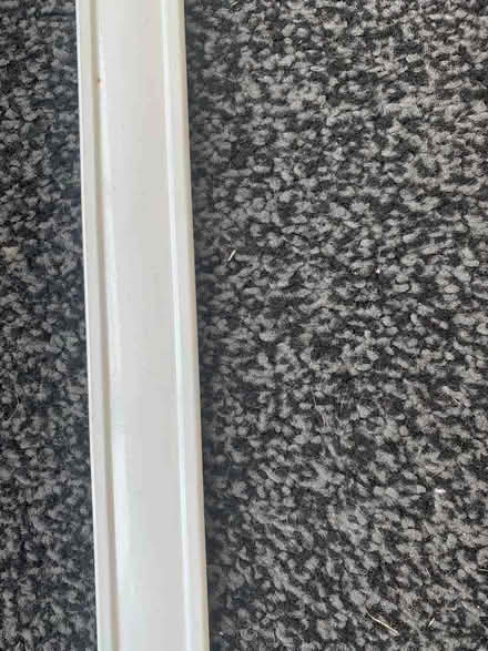 Photo of free Metal curtain rail (Walton-on-the-Naze CO14) #2