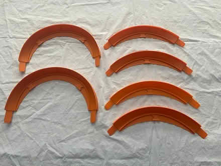 Photo of free Hot Wheels cars and accessories (Mount Tremper) #4