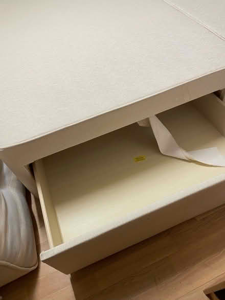 Photo of free Double divan base (Bishopston/ Redlands BS7) #3