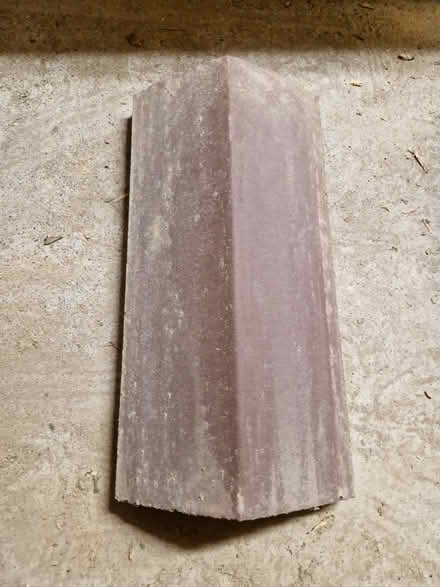 Photo of free Roof tiles (Carrickmines) #1