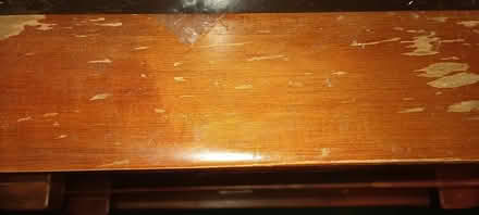 Photo of free Chest of drawers in Arnprior (far west) #3