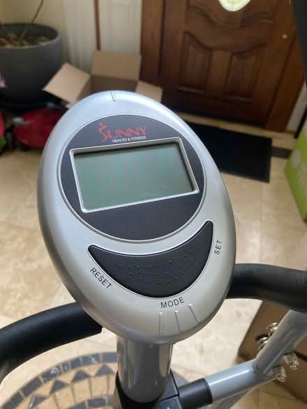 Photo of free Stairstepper (Annandale, VA) #2