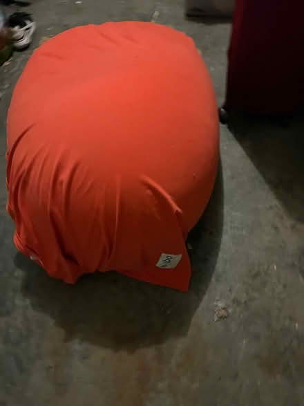 Photo of free Yogibo Bean Bag Chair (Briarcliff Manor) #1