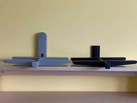 Photo of free Metal wall brackets (Street BA16) #2