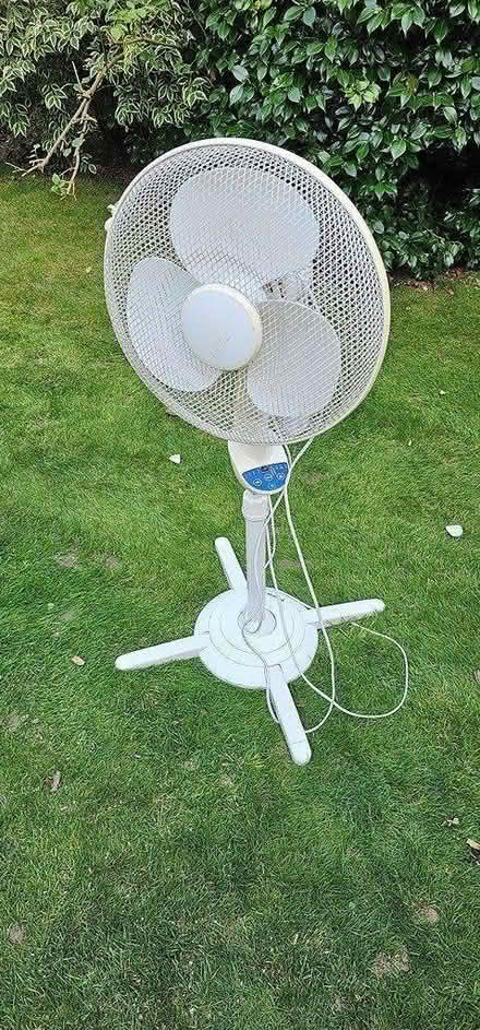Photo of free Fan (Lindfield, HH RH16) #1