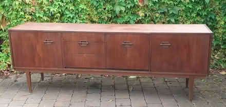 Photo of free Sideboard (Anstey LE7) #1