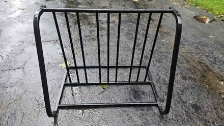 Photo of free Bike rack (Westford MA) #1