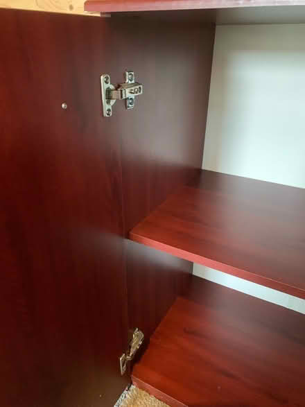 Photo of free Small cupboard (ME8 Twydall) #2