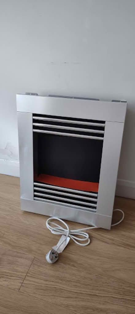 Photo of free Fireplace surround (Headington Quarry OX3) #1