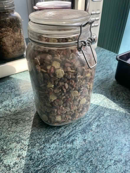 Photo of free Hamster food (Halesowen B63) #1