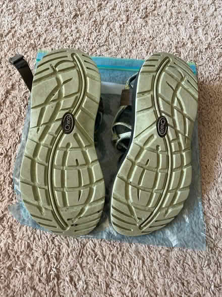 Photo of free Chaco Sandals (West Frisco, Tx) #2