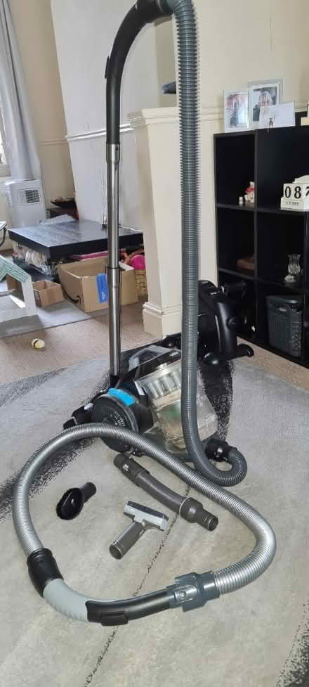 Photo of free Vax Airstretch Pet Vacuum (Southport PR8) #1
