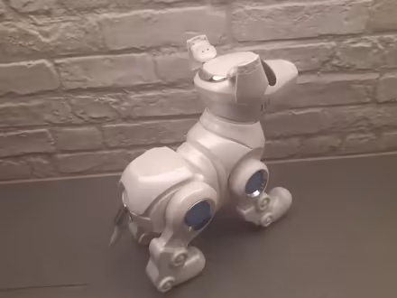 Photo of free Teksta robot dog (W5) #2
