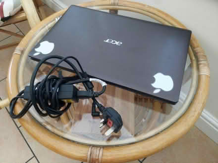 Photo of free Acer Aspire 5742G laptop (spares or repairs) (Yate BS37) #4