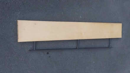 Photo of free 'Floating' Shelf (Weston, Bath) #2