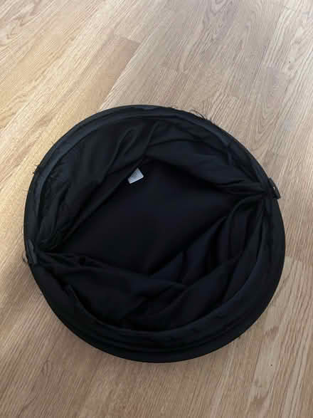 Photo of free Laundry basket (N19) #2