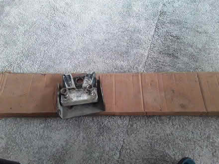 Photo of free Tow bar mounting cycle carrier (Bishops Stortford CM23) #1